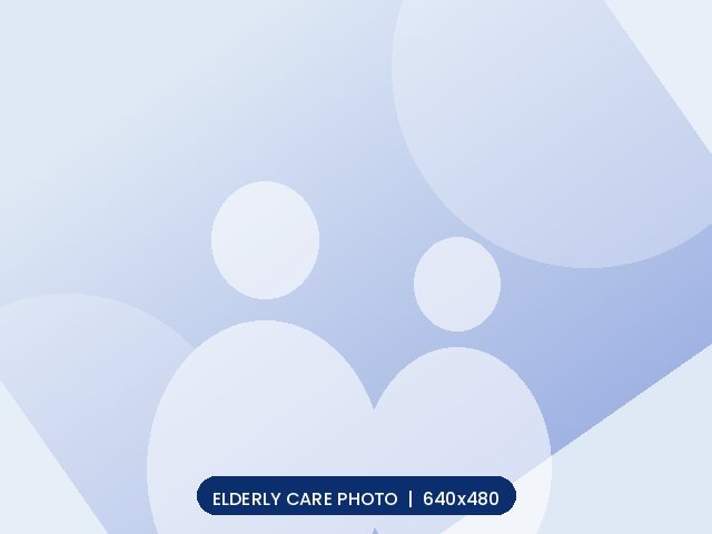 Card Elderly